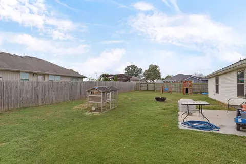 Exterior - 513 Mark St, Billings, MO 65610 photo 8 of 9
