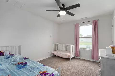 Bedroom - 513 Mark St, Billings, MO 65610 photo 3 of 3