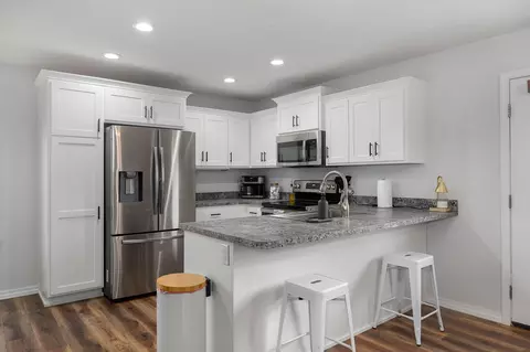 Kitchen - 513 Mark St, Billings, MO 65610 photo 1 of 2