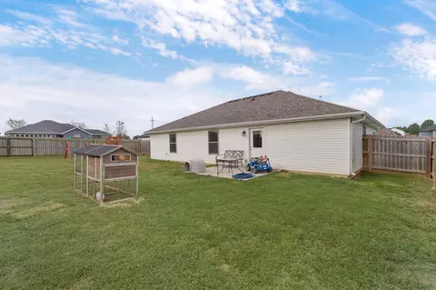 Exterior - 513 Mark St, Billings, MO 65610 photo 9 of 9