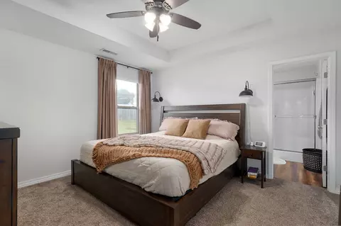 Bedroom - 513 Mark St, Billings, MO 65610 photo 1 of 3