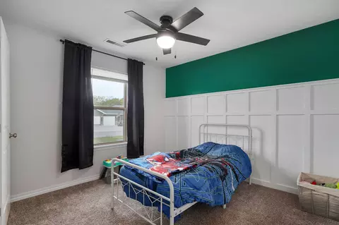 Bedroom - 513 Mark St, Billings, MO 65610 photo 2 of 3