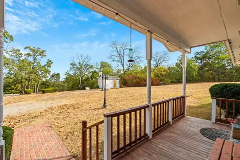 Exterior - 352 Cedar Park Rd, Branson, MO 65616 photo 11 of 14