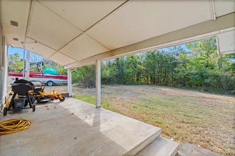 Exterior - 352 Cedar Park Rd, Branson, MO 65616 photo 9 of 14