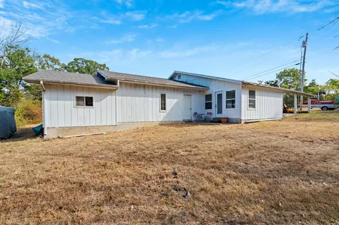 Exterior - 352 Cedar Park Rd, Branson, MO 65616 photo 7 of 14