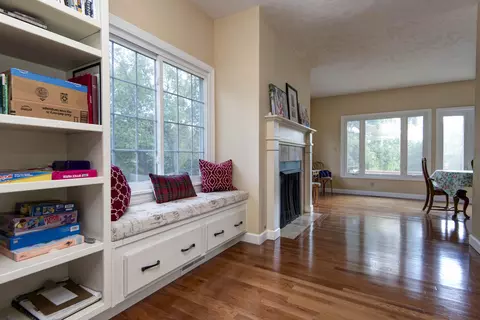 Entry Way - 3060 W Ellison Dr, Springfield, MO 65810 photo 1 of 3