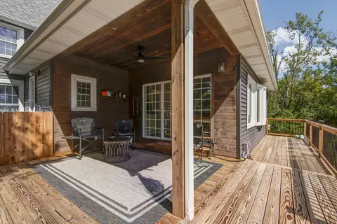 Exterior - 3060 W Ellison Dr, Springfield, MO 65810 photo 11 of 16