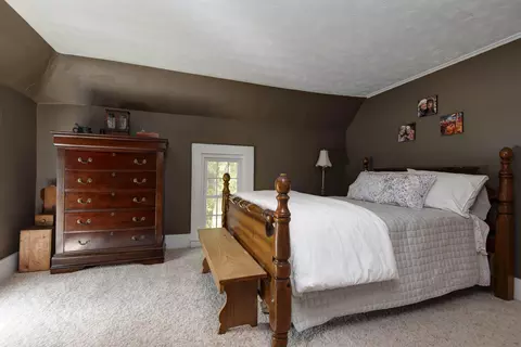 Bedroom - 3060 W Ellison Dr, Springfield, MO 65810 photo 2 of 7