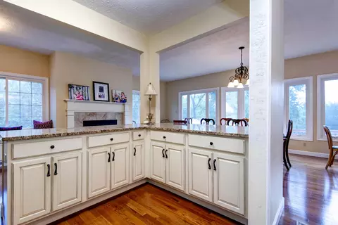 Kitchen - 3060 W Ellison Dr, Springfield, MO 65810 photo 1 of 5