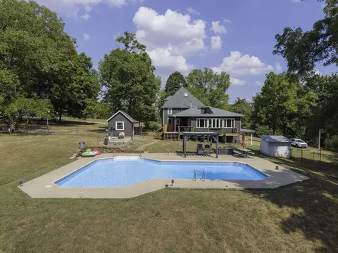 Exterior - 3060 W Ellison Dr, Springfield, MO 65810 photo 12 of 16