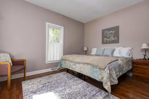 Bedroom - 3060 W Ellison Dr, Springfield, MO 65810 photo 1 of 7