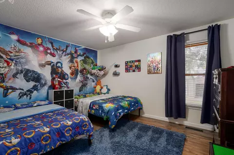 Bedroom - 4571 S Park Ave, Springfield, MO 65810 photo 4 of 4