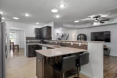 Kitchen - 4571 S Park Ave, Springfield, MO 65810 photo 2 of 4