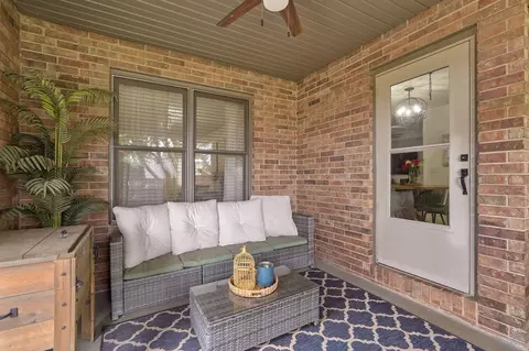 Exterior - 4571 S Park Ave, Springfield, MO 65810 photo 5 of 10