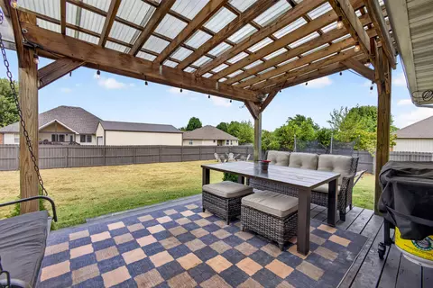 Exterior - 221 Pheasant, Willard, MO 65781 photo 3 of 8