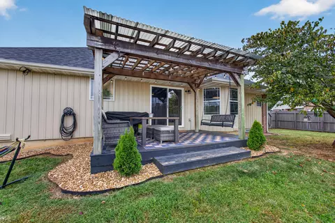 Exterior - 221 Pheasant, Willard, MO 65781 photo 4 of 8