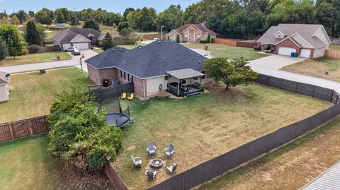 View/Area - 221 Pheasant, Willard, MO 65781 photo 2 of 2