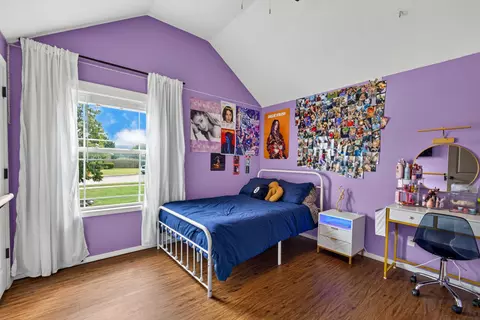 Bedroom - 221 Pheasant, Willard, MO 65781 photo 4 of 6