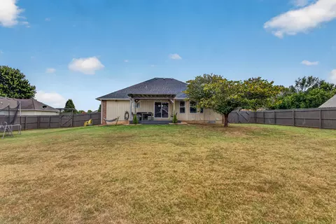 Exterior - 221 Pheasant, Willard, MO 65781 photo 6 of 8