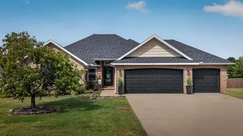 Exterior - 221 Pheasant, Willard, MO 65781 photo 2 of 8