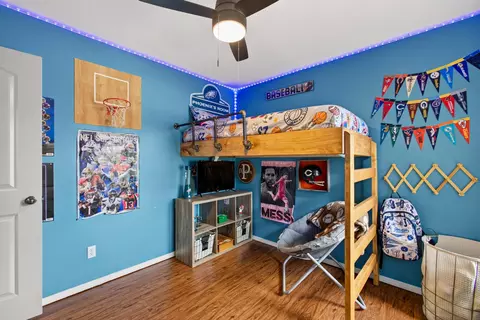 Bedroom - 221 Pheasant, Willard, MO 65781 photo 3 of 6