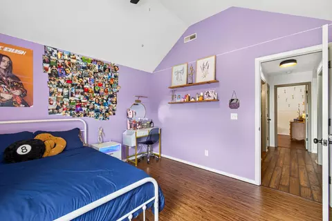 Bedroom - 221 Pheasant, Willard, MO 65781 photo 5 of 6