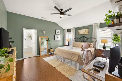 Bedroom - 221 Pheasant, Willard, MO 65781 photo 1 of 6