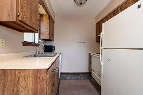 Kitchen - 2751 E Mcdaniel St #A & B, Springfield, MO 65802 photo 2 of 2