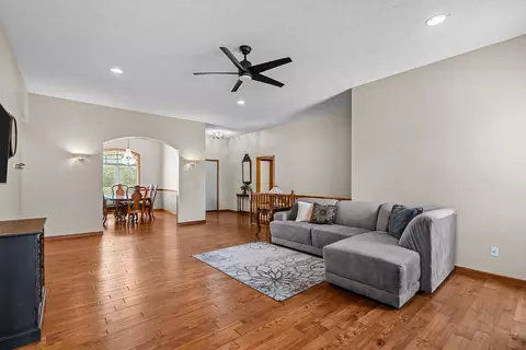 Living - 4757 S Holland Ave, Springfield, MO 65810 photo 1 of 13