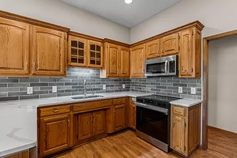 Kitchen - 4757 S Holland Ave, Springfield, MO 65810 photo 3 of 5