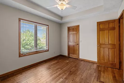 Bedroom - 4757 S Holland Ave, Springfield, MO 65810 photo 3 of 7