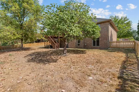 Exterior - 4757 S Holland Ave, Springfield, MO 65810 photo 7 of 8