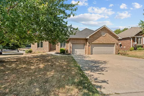 Exterior - 4757 S Holland Ave, Springfield, MO 65810 photo 2 of 8