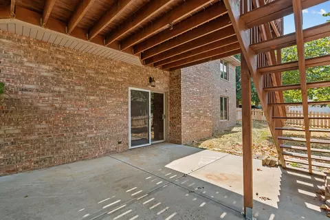 Exterior - 4757 S Holland Ave, Springfield, MO 65810 photo 6 of 8