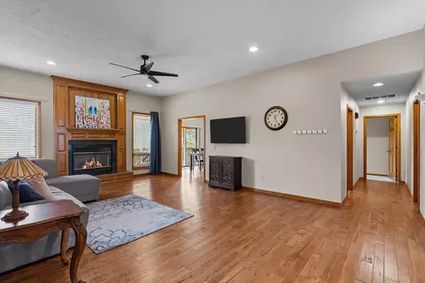 Living - 4757 S Holland Ave, Springfield, MO 65810 photo 5 of 13