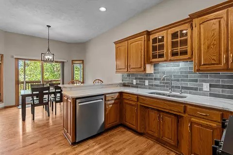 Kitchen - 4757 S Holland Ave, Springfield, MO 65810 photo 1 of 5