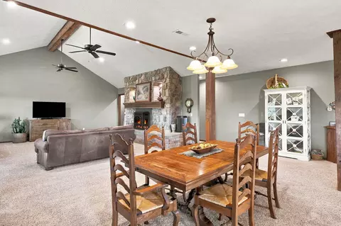 Dining - 480 Hunter Rdg, Clever, MO 65631 photo 4 of 4