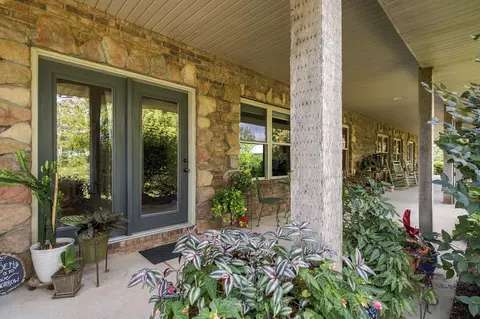 Exterior - 480 Hunter Rdg, Clever, MO 65631 photo 18 of 30