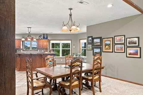 Dining - 480 Hunter Rdg, Clever, MO 65631 photo 1 of 4