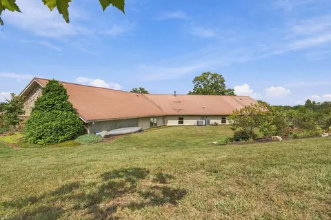 Exterior - 480 Hunter Rdg, Clever, MO 65631 photo 28 of 30