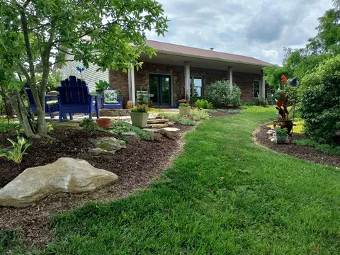 Exterior - 480 Hunter Rdg, Clever, MO 65631 photo 26 of 30