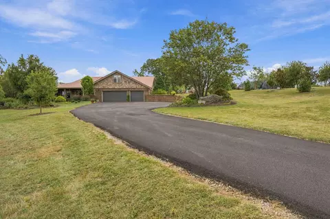 Exterior - 480 Hunter Rdg, Clever, MO 65631 photo 27 of 30