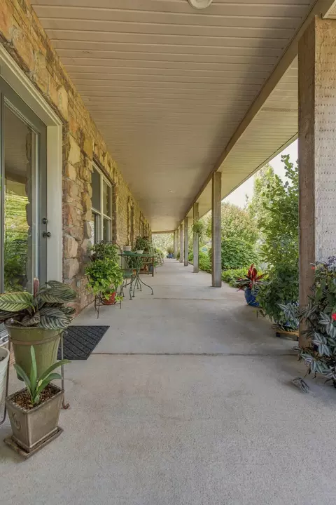 Exterior - 480 Hunter Rdg, Clever, MO 65631 photo 12 of 30