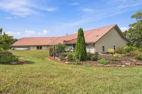Exterior - 480 Hunter Rdg, Clever, MO 65631 photo 29 of 30