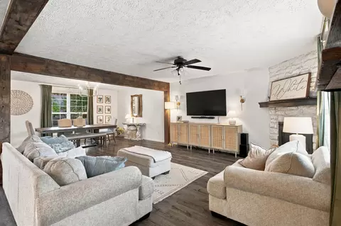 Living - 350 E Halsey St, Republic, MO 65738 photo 1 of 3