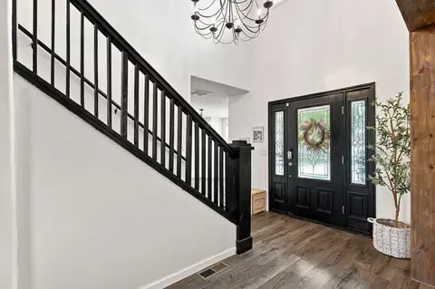 Entry Way - 350 E Halsey St, Republic, MO 65738 photo 1 of 5