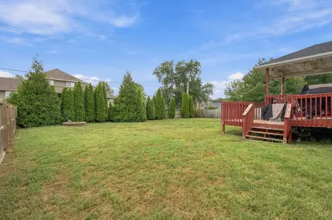 Exterior - 350 E Halsey St, Republic, MO 65738 photo 6 of 11