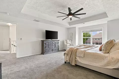 Bedroom - 350 E Halsey St, Republic, MO 65738 photo 3 of 5