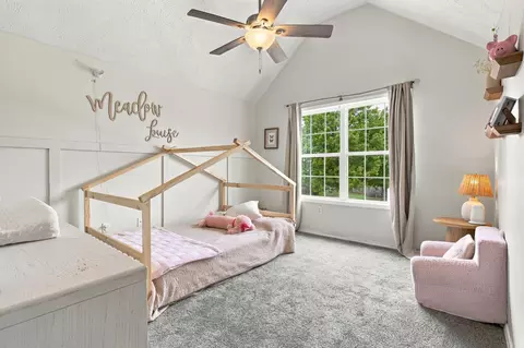 Bedroom - 350 E Halsey St, Republic, MO 65738 photo 4 of 5