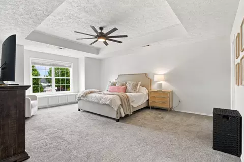 Bedroom - 350 E Halsey St, Republic, MO 65738 photo 1 of 5